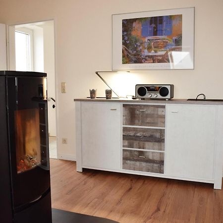 Haus Bendix Apartment Dagebüll Екстериор снимка