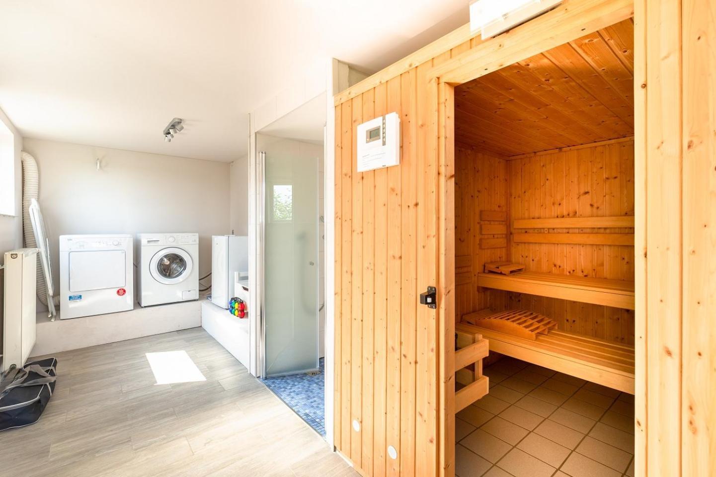 Haus Bendix Apartment Dagebüll Екстериор снимка