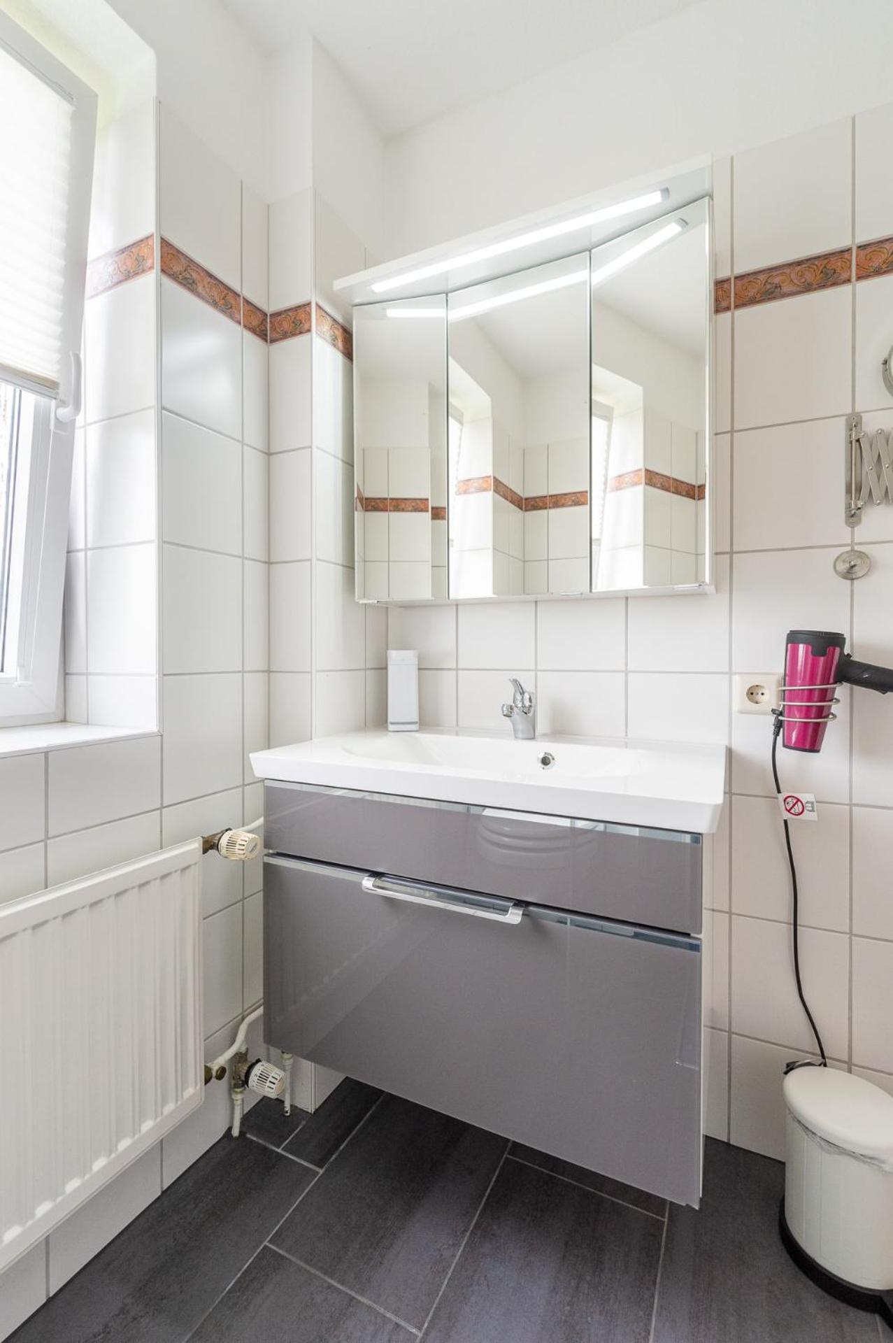 Haus Bendix Apartment Dagebüll Екстериор снимка