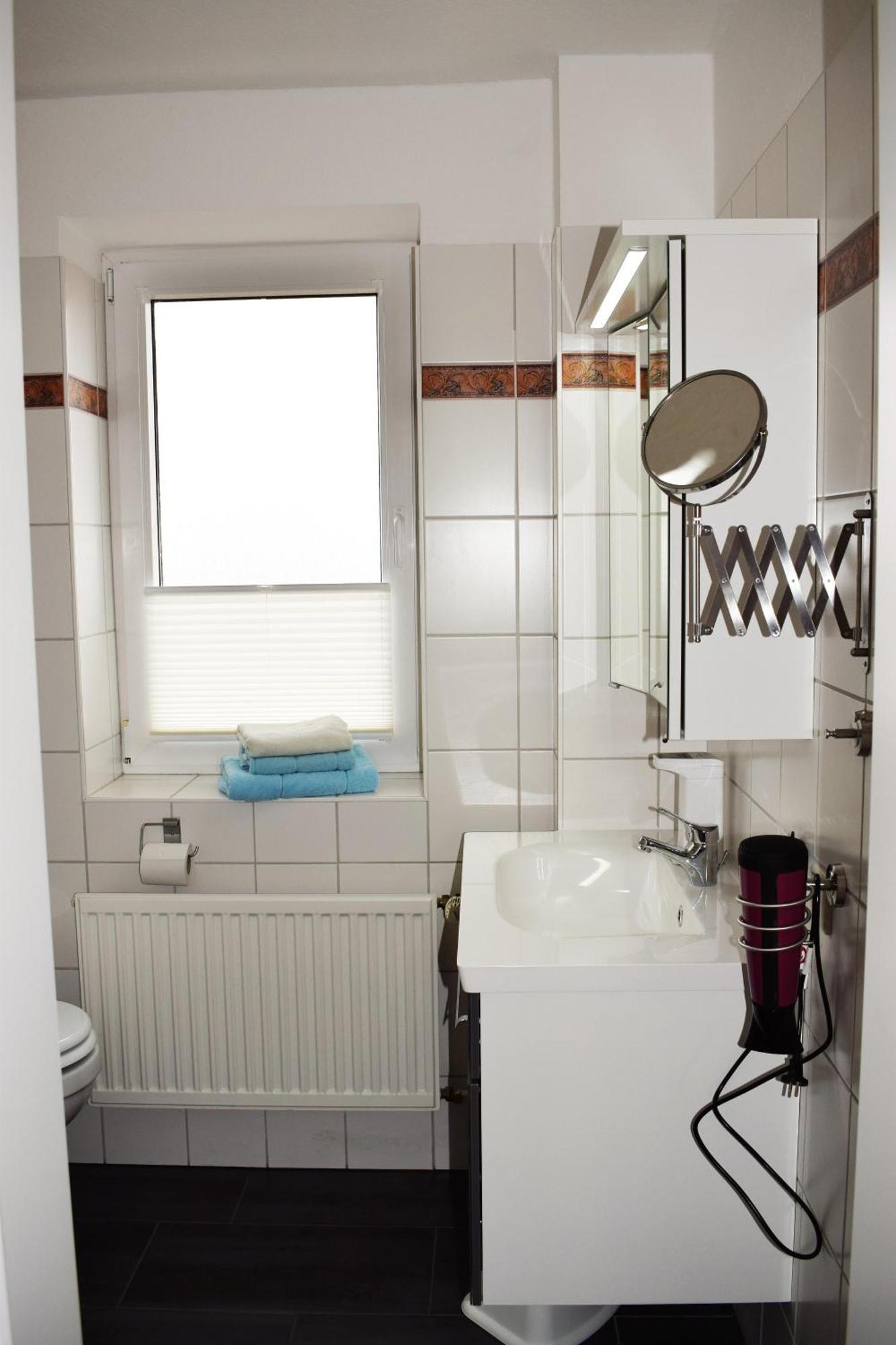 Haus Bendix Apartment Dagebüll Екстериор снимка