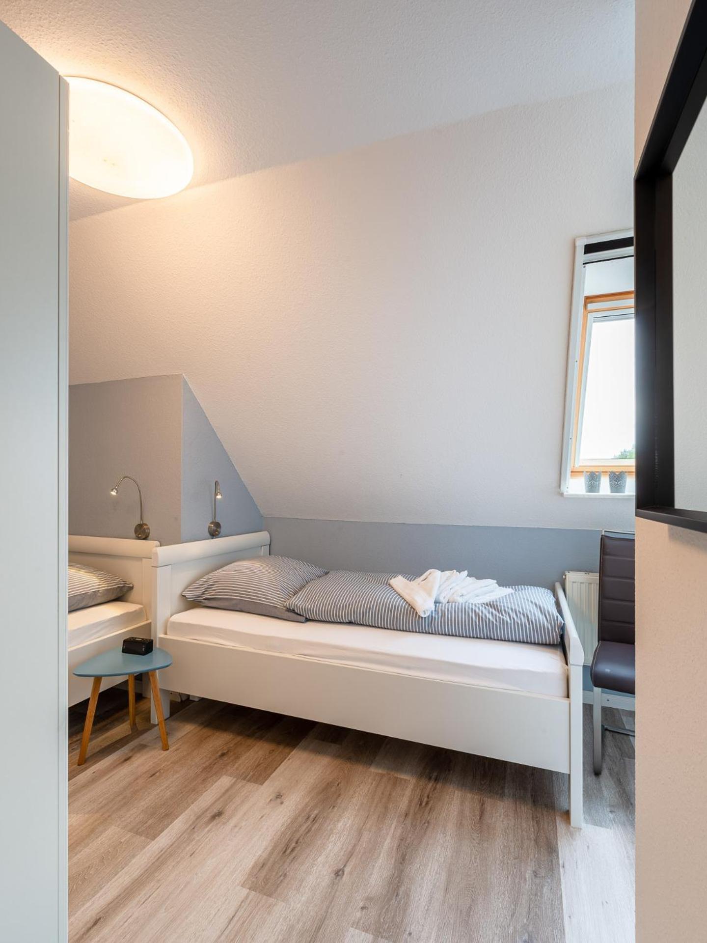 Haus Bendix Apartment Dagebüll Екстериор снимка