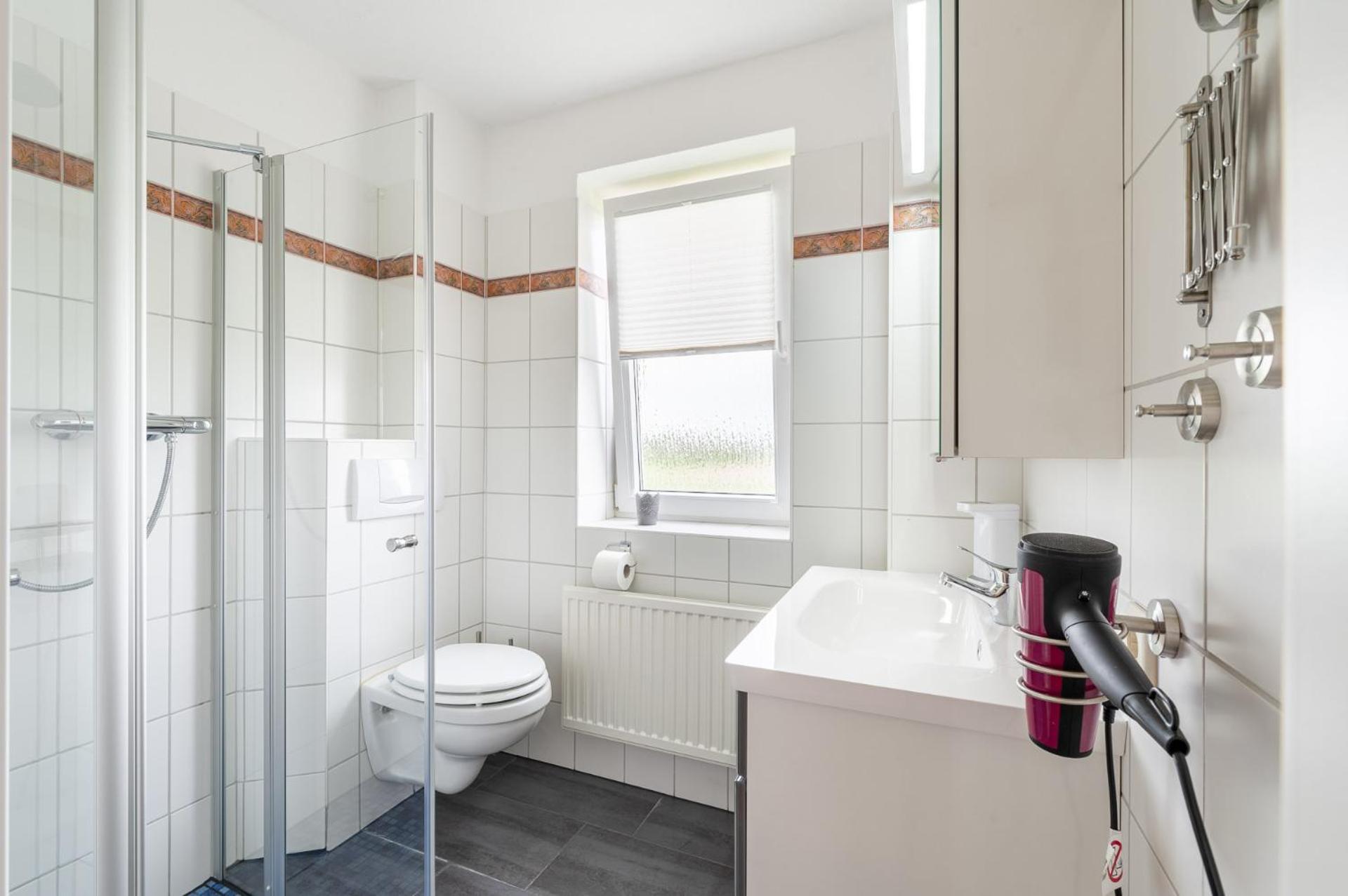 Haus Bendix Apartment Dagebüll Екстериор снимка