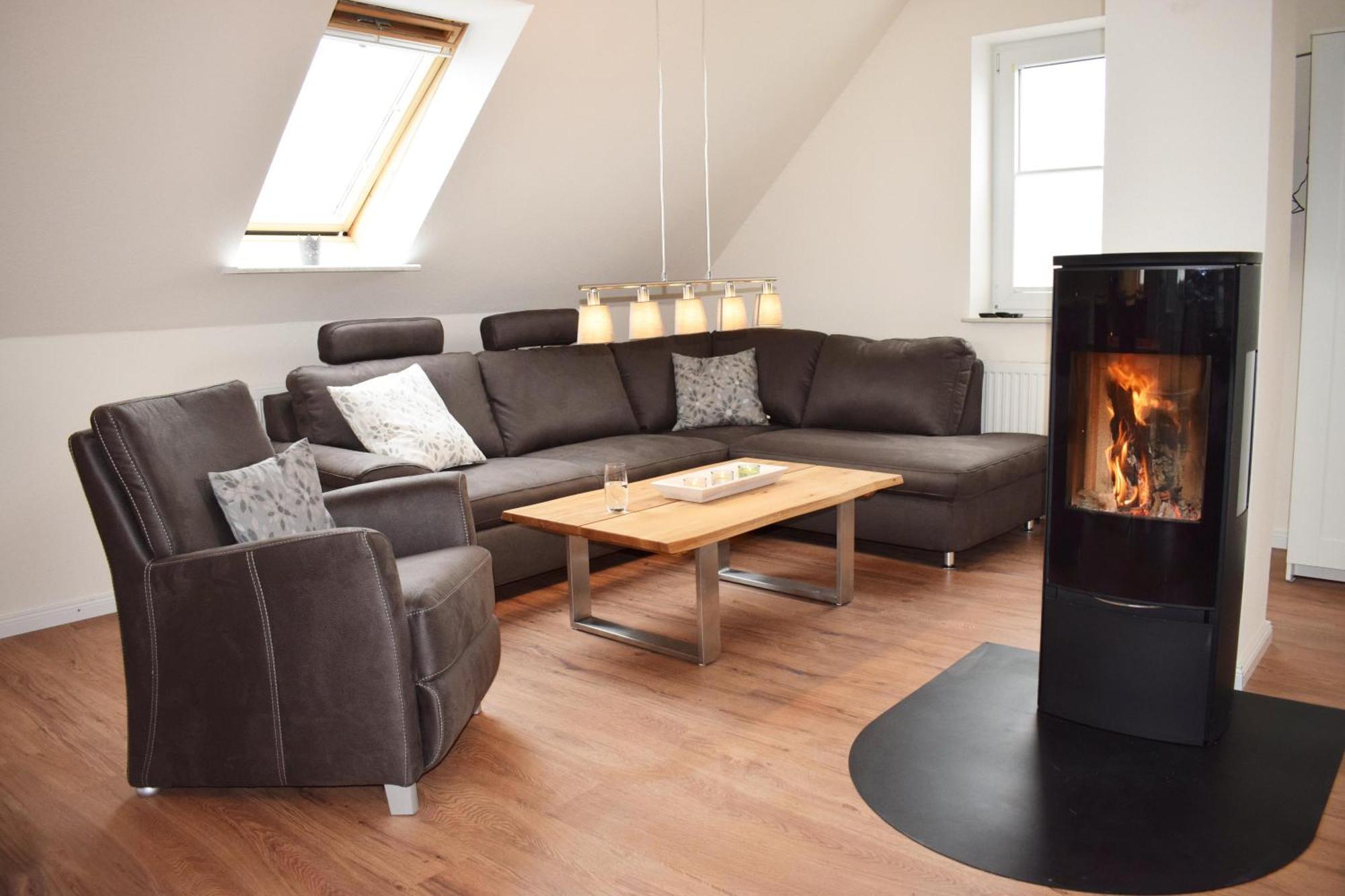 Haus Bendix Apartment Dagebüll Екстериор снимка